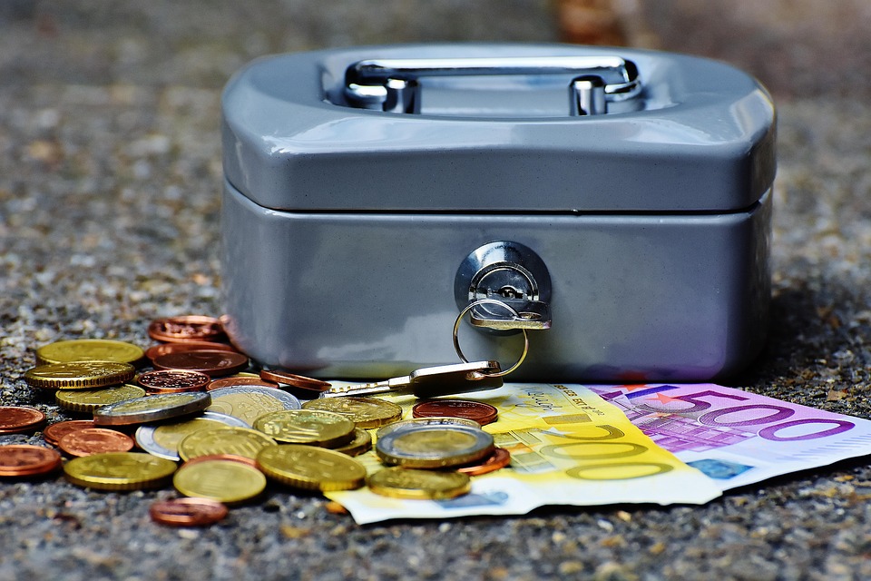 Crédito e financiamento